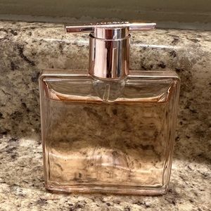 Lacome Idole perfume .8 oz